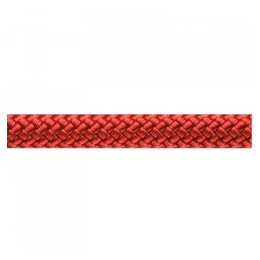 Corde statique Beal Industrie 10,5mm a 50 m rouge red