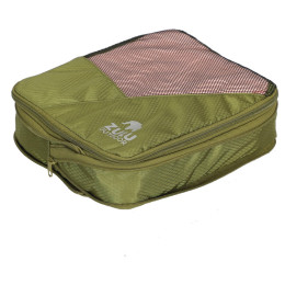 Organisateur de voyage Zulu Compression Cube M