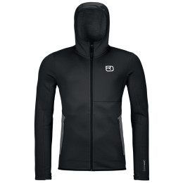 Sweat-shirt homme Ortovox Fleece Hoody M