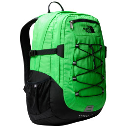 Sac à dos urbain The North Face Borealis Classic vert clair