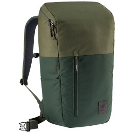 Sac à dos urbain Deuter UP Stockholm vert foncé IvyKhaki