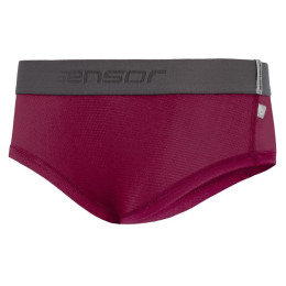 Culotte femme Sensor Coolmax Tech violet Lilla