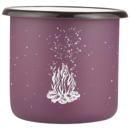 Tasse Zulu Cup Fire bordeau Wine