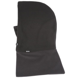 Cagoule Kama D25 vert Black