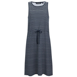 Robe Regatta Amorie Dress bleu / blanc Nvy/WhWvyStr