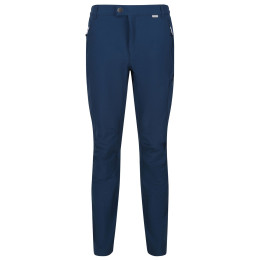 Pantalon homme Regatta Highton Trs bleu clair Blue Wing