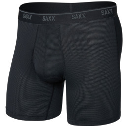 Caleçon Saxx Quest Quick Dry Mesh Boxer Brief Fly
