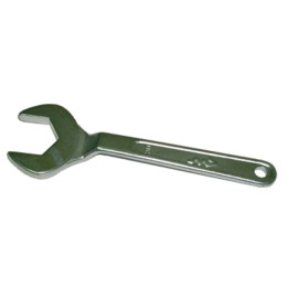 Clé multifonction Gimeg na šestihranné matice 30 mm argenté