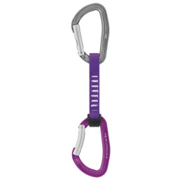 Dégaine Petzl Djinn Axess