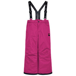 Pantalon de ski enfant Lego Wear Lwpayton 701 Fuchsia rose Fuchsia