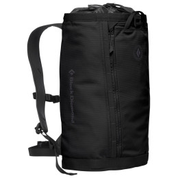 Sac à dos Black Diamond Street Creek 24 Backpack noir Black (0002)