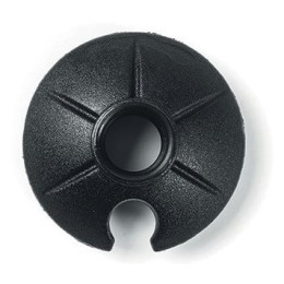 Assiettes Vipole Trekking Basket 54Mm vert