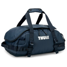 Sac de voyage Thule Chasm 30L bleu foncé Darkest Blue