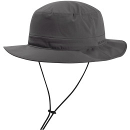 Chapeau Mammut Machu Hat vert Phantom