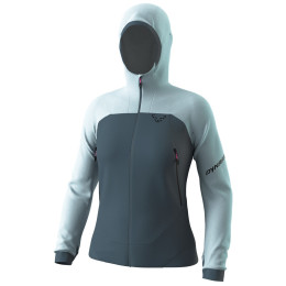Veste polaire fonctionnelle femme Dynafit Ridge Thermal Hoody W bleu 3181 - cloud blue/0720