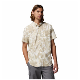 Chemise homme Columbia Rapid Rivers™ Printed Short Sleeve Shirt
