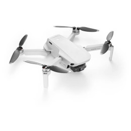 Drone DJI Mavic Mini Fly More Combo blanc
