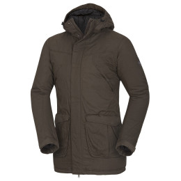 Veste homme Northfinder Longo vert foncé Darling