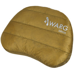Coussin gonflable Warg Sirius Pillow