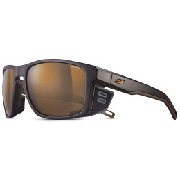 Lunettes soleil Julbo Shield Ra Hm 2-4
