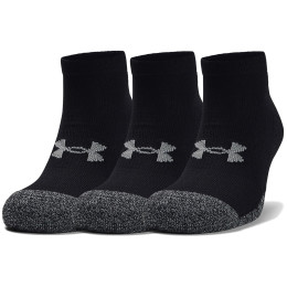 Chaussettes Under Armour Heatgear Locut