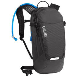 Sac à dos cycliste femme Camelbak Mule 12 Women vert Charcoal/Black