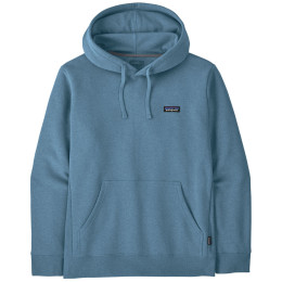 Sweat-shirt homme Patagonia P-6 Label Uprisal Hoody bleu Shore Blue