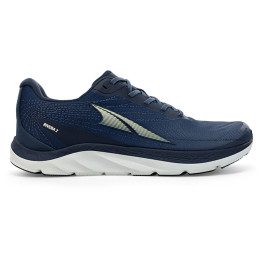 Chaussures de running hommes Altra Rivera 2 bleue navy