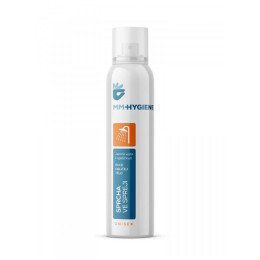 Savon voyage MM Hygiene Douche en spray