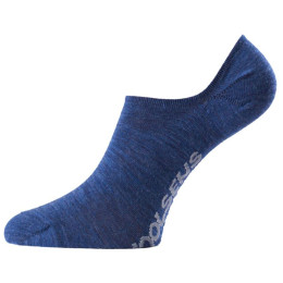 Chaussettes Lasting FWF bleue