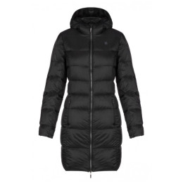 Manteau femme Loap Iprada vert