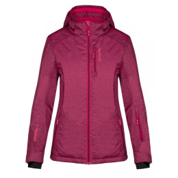 Veste femme Loap Francis violet