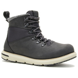 Bottes d'hiver homme Kamik M' Brody vert black