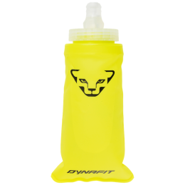 Bouteille Dynafit Flask 300Ml jaune Fluo Yellow/ Black