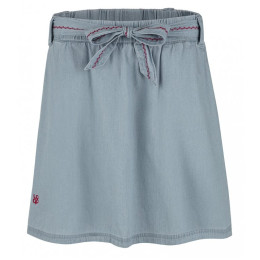 Jupe Loap Nene bleue