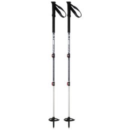 Bâtons randonnée MSR Dynalock Explore 63-140 cm girs