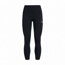 Leggings femmes Under Armour Motion Ankle Leg EMEA noir Black / / White