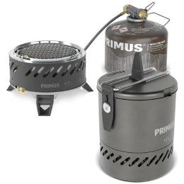 Réchaud Primus Ulti Stove System 1.0