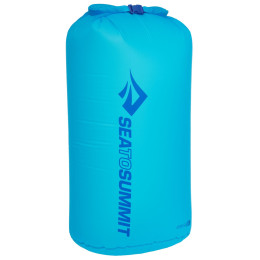 Housse étanche Sea to Summit Ultra-Sil Dry Bag 35 L bleue Blue Atoll