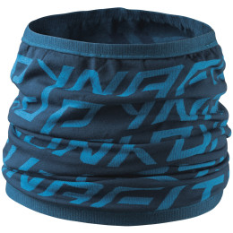 Cache-cou Dynafit Performance Dryarn® Neck Gaiter bleu foncé Poseidon