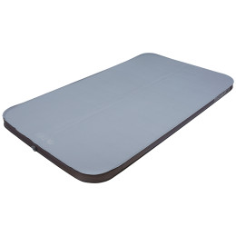 Matelas autogonflant Zulu Dreamking 3D Mat Camper 7,5 gris grey