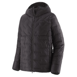 Veste homme Patagonia M's Durable Down Hoody noir Black