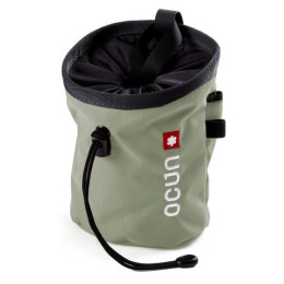 Sac à magnésie Ocún Push + ceinture Ocún Chalk Bag Belt