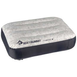 Cussin Sea to Summit Aeros Down Pillow Large girs Grey