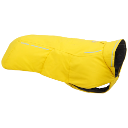 Vêtement pour chien Ruffwear Vert™ Jacket jaune Mineral Yellow