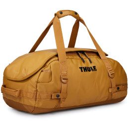 Sac de voyage Thule Chasm 40L beige Golden Brown