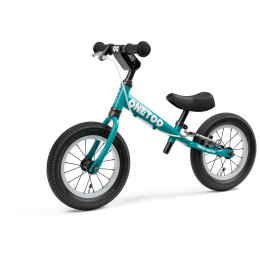 Draisienne Yedoo OneToo bleu tealblue