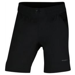 Short homme Husky Speedy M vert black