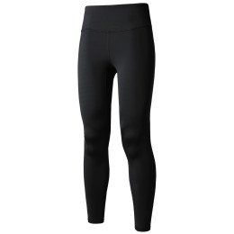 Leggings femmes The North Face PERF ESS 7/8 LEGGING vert TNF BLACK