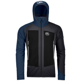 Veste homme Ortovox Col Becchei Jacket M (2022) vert BlackRaven